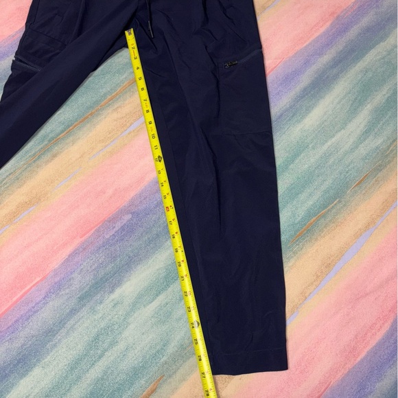 ATHLETA Venture Pant women’s size 6  In Navy blue - Picture 7 of 7